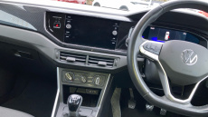 Volkswagen Taigo 1.0 TSI Life 5dr Petrol Hatchback